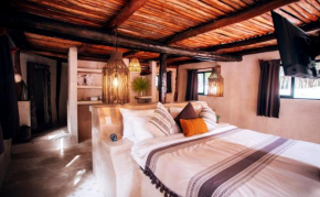 Casa Alakran Tulum Beach Villa